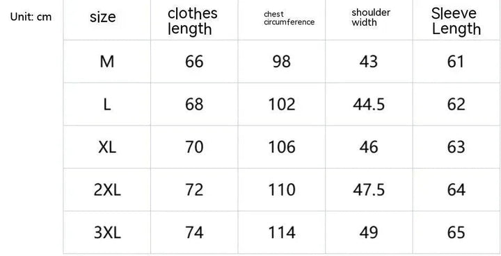 Levoire | Veste pour hommes