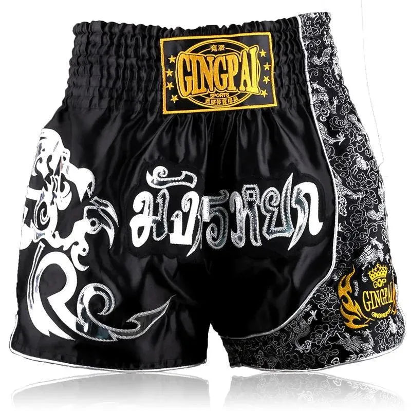 Levoire | Boxers de sports de combat