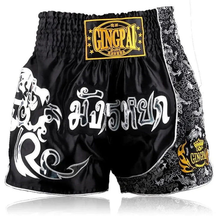 Levoire | Boxers de sports de combat