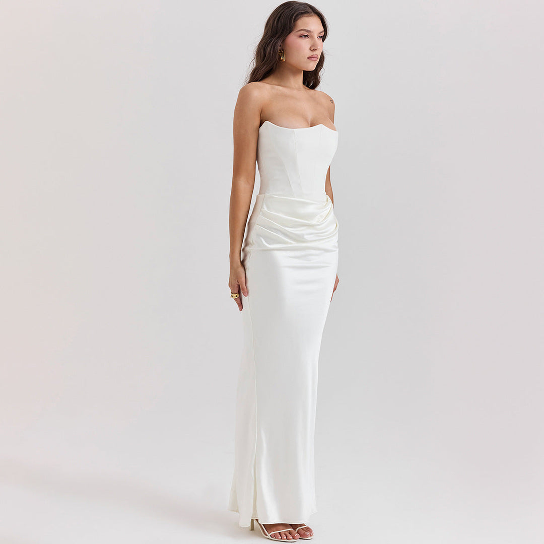 Levoire | Corset Robe