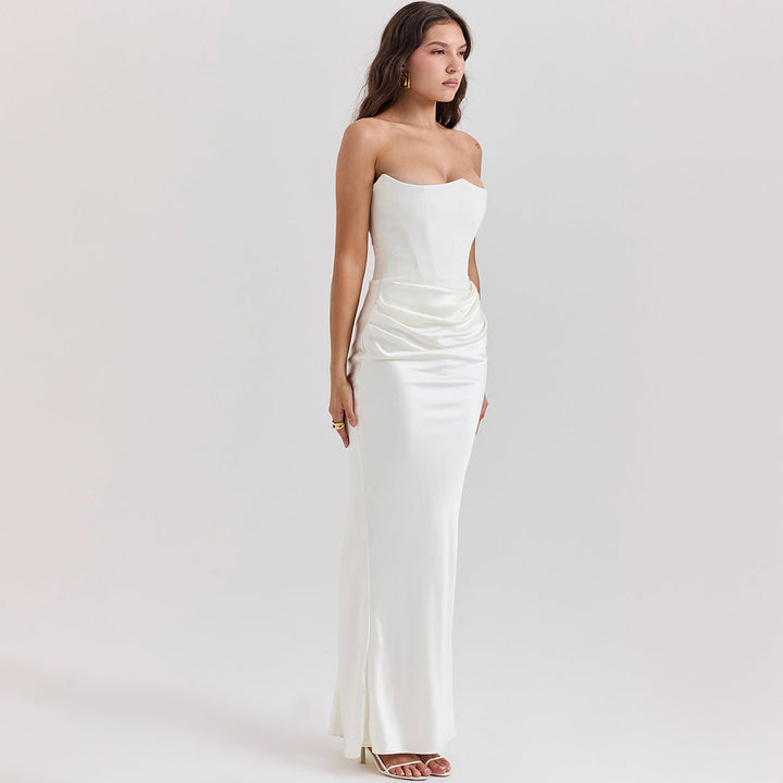 Levoire | Corset Robe