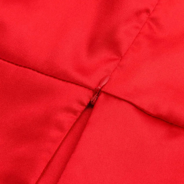 Levoire | Robe Sexy Sans Manches