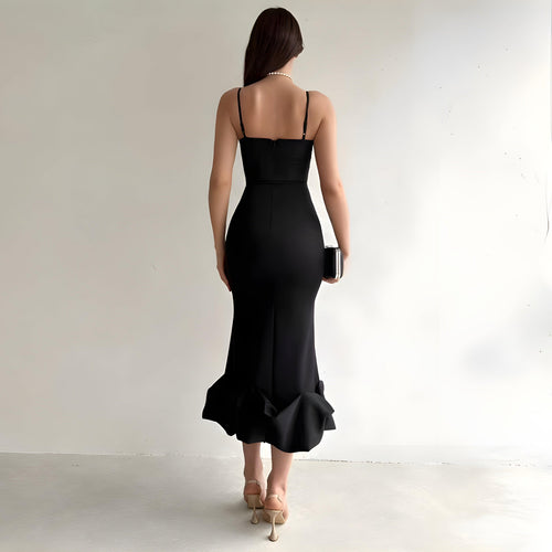 Levoire | Robe Maxi Classique