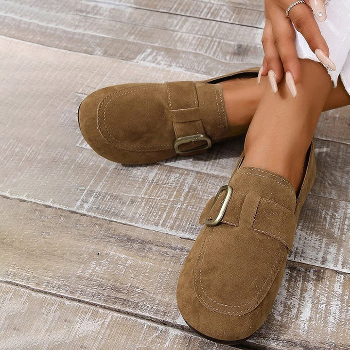 Levoire | Chaussures Slip-On Confortables