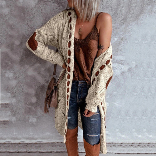 Levoire | Manteau D'Hiver Chic Et Décontracté