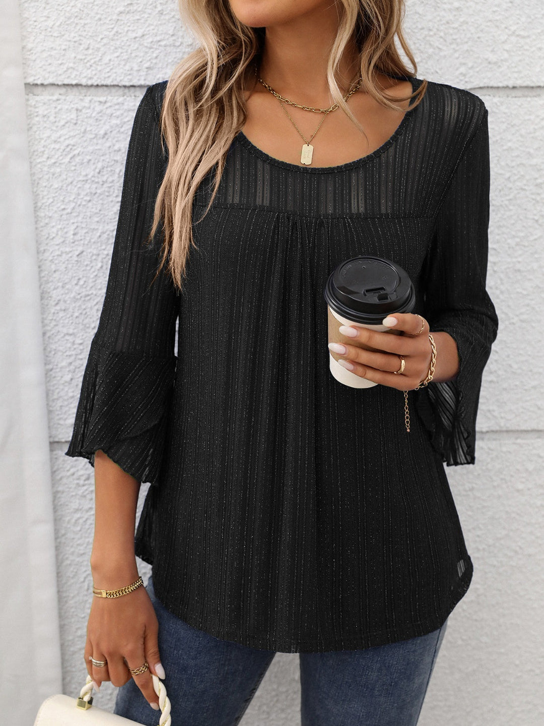 Levoire | Robe Mini Cami Sans Manches À Volants