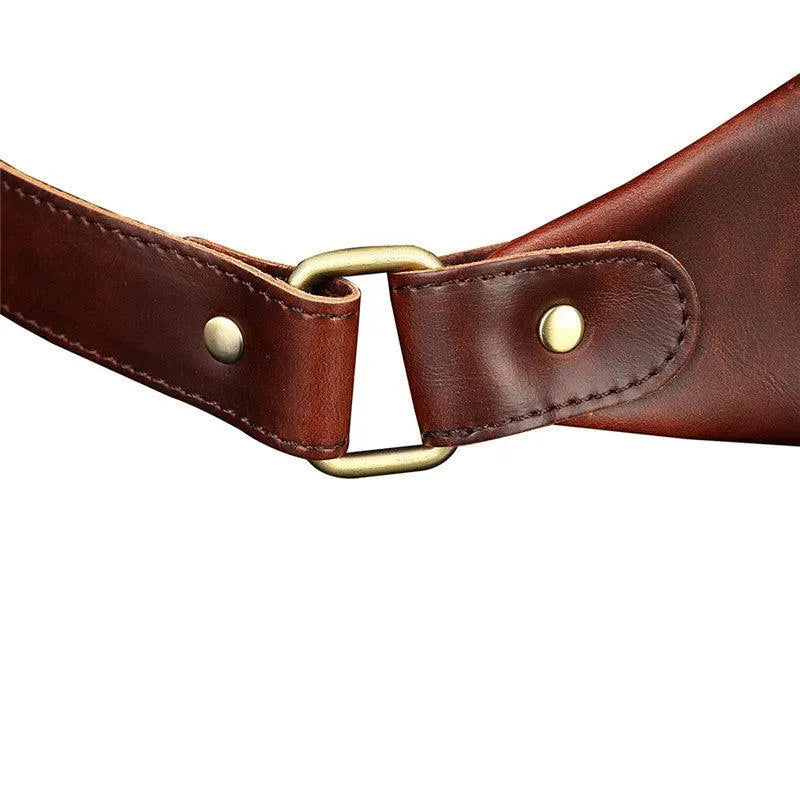 Levoire | Sac à bandoulière rétro pour hommes