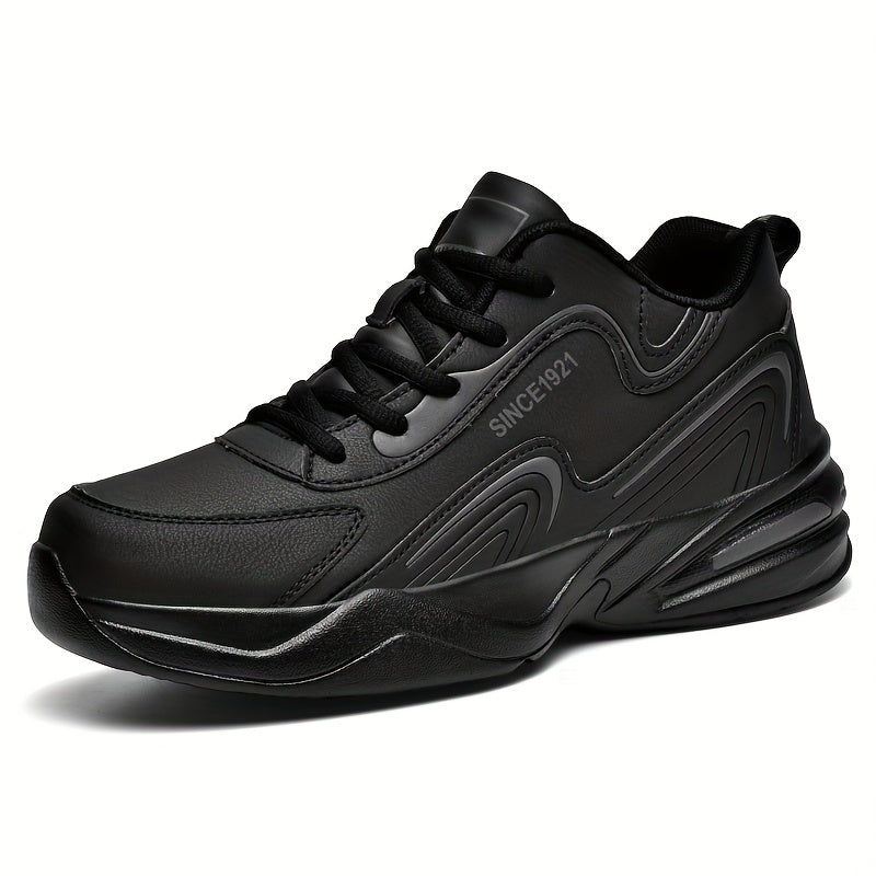 Levoire | Durable Breathable Thick Men'S Gsneaker