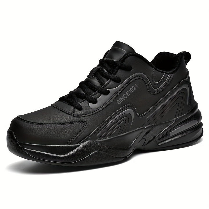 Levoire | Durable Breathable Thick Men'S Gsneaker