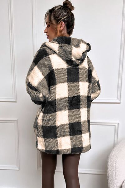 Levoire | Manteau élégant et polyvalent