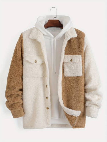 Levoire | Veste Élégante Pour Hommes