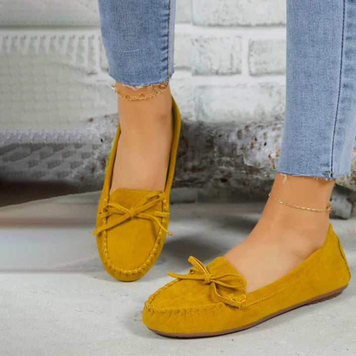 Levoire | Slip-On-Ballerines
