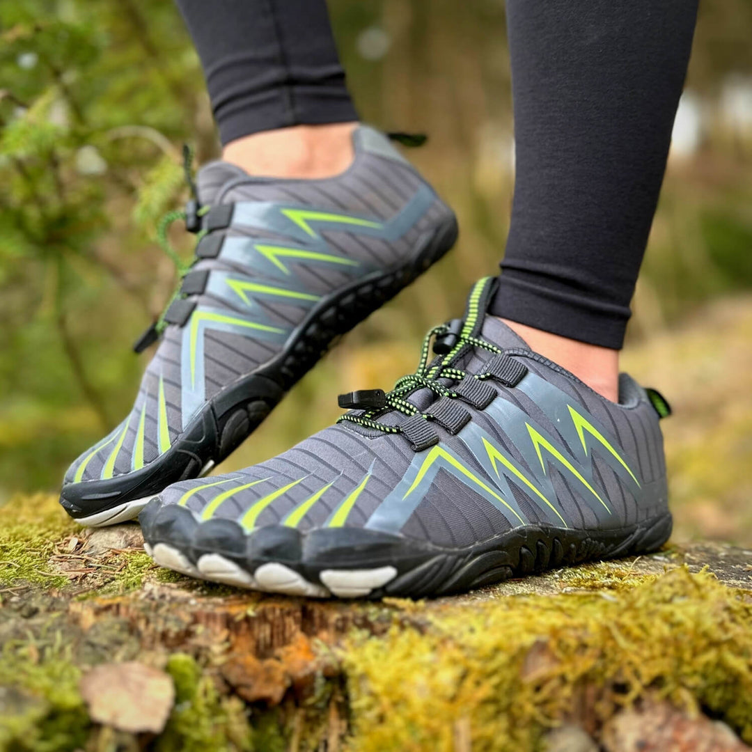 Levoire | Chaussures Respirantes Pour Femmes - Pieds Nus