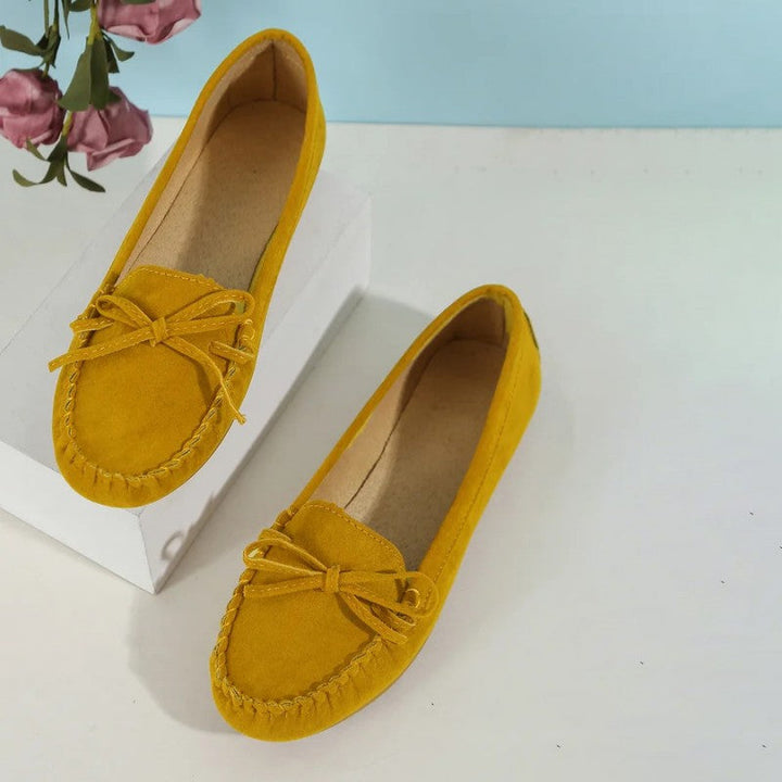 Levoire | Slip-On-Ballerines