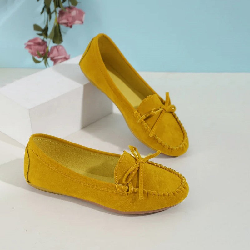 Levoire | Slip-On-Ballerines