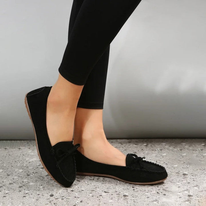 Levoire | Slip-On-Ballerines