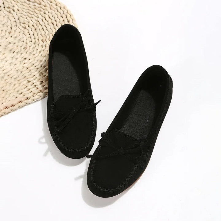 Levoire | Slip-On-Ballerines