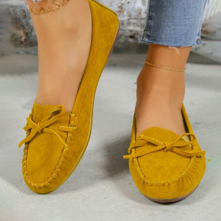 Levoire | Slip-On-Ballerines
