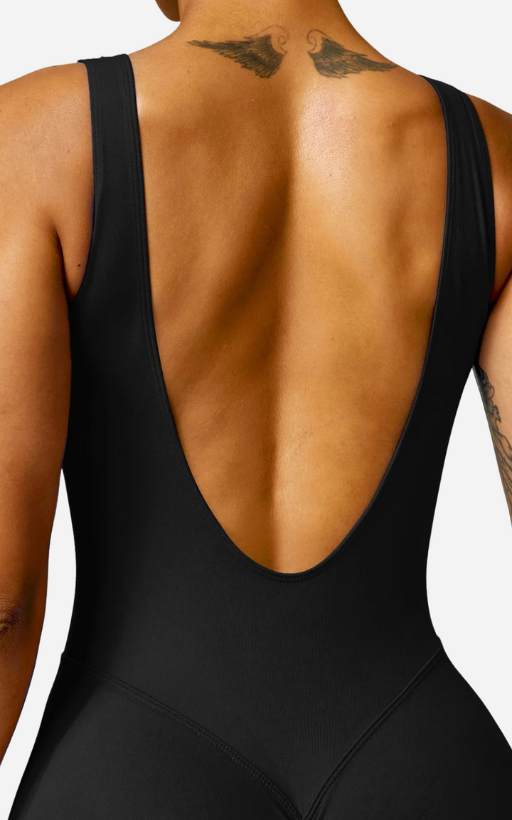 Levoire | Femmes Dos Nu Sportif Et Très Femme