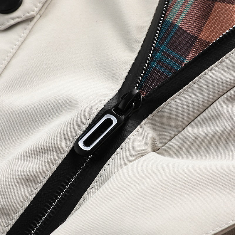 Levoire | Veste De Plein Air Imperméable Pour Hommes