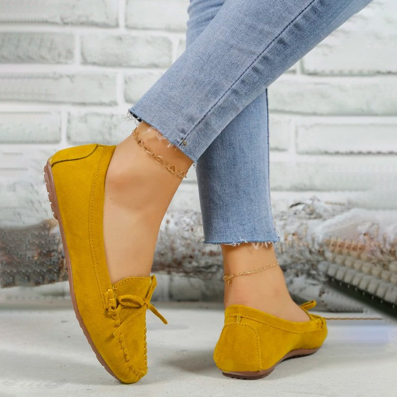 Levoire | Slip-On-Ballerines