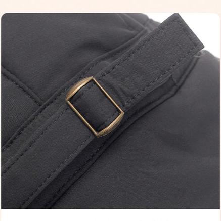 Levoire | Bonnet Thermique Imperméable Avec De Longues Oreilles