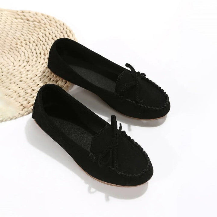 Levoire | Slip-On-Ballerines