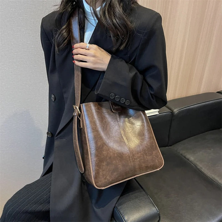 Levoire | Sarja 4 Sac Retro