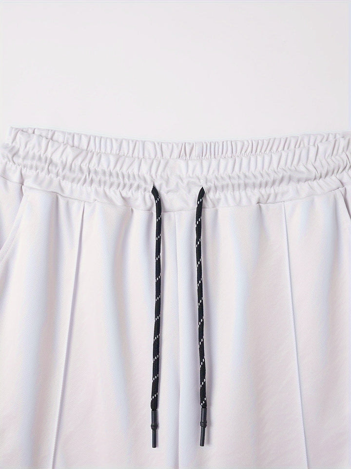 Levoire | Ensemble Paisley À Deux Pièces Pour Hommes D'Été