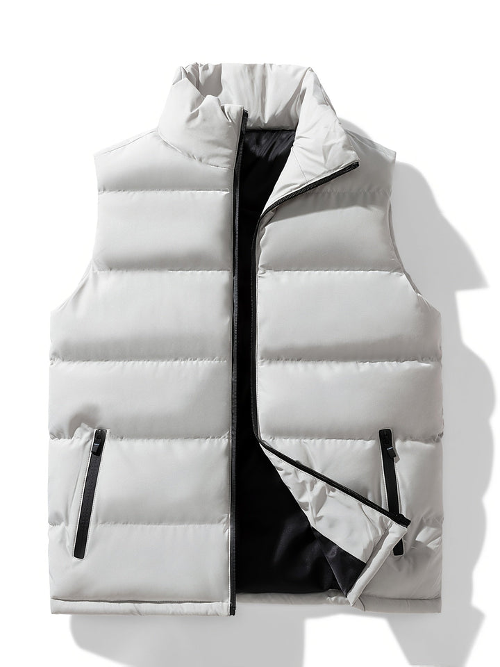 Levoire | Gilet léger rembourré