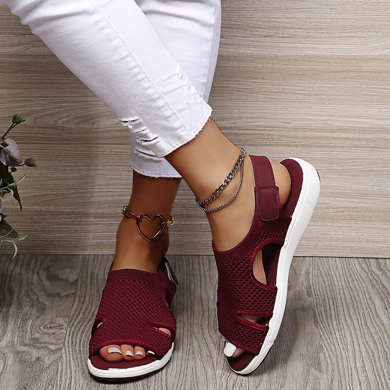 Levoire | Chaussures Plates Respirantes Ultra Légères