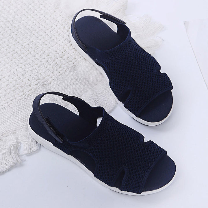 Levoire | Chaussures Plates Respirantes Ultra Légères