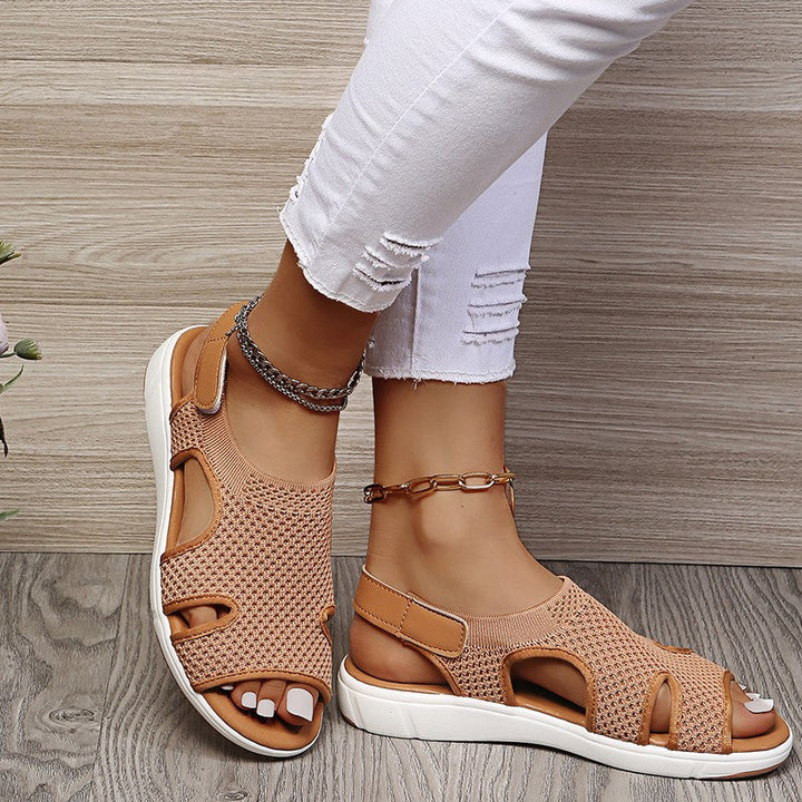 Levoire | Sandales Légères Avec Semelle Intérieure Ergonomique