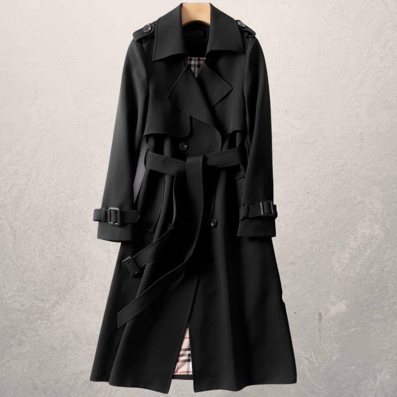 Levoire | Veste Lusiana Noir