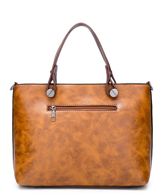 Levoire | Sac Fourre-Tout Pour Le Quotidien