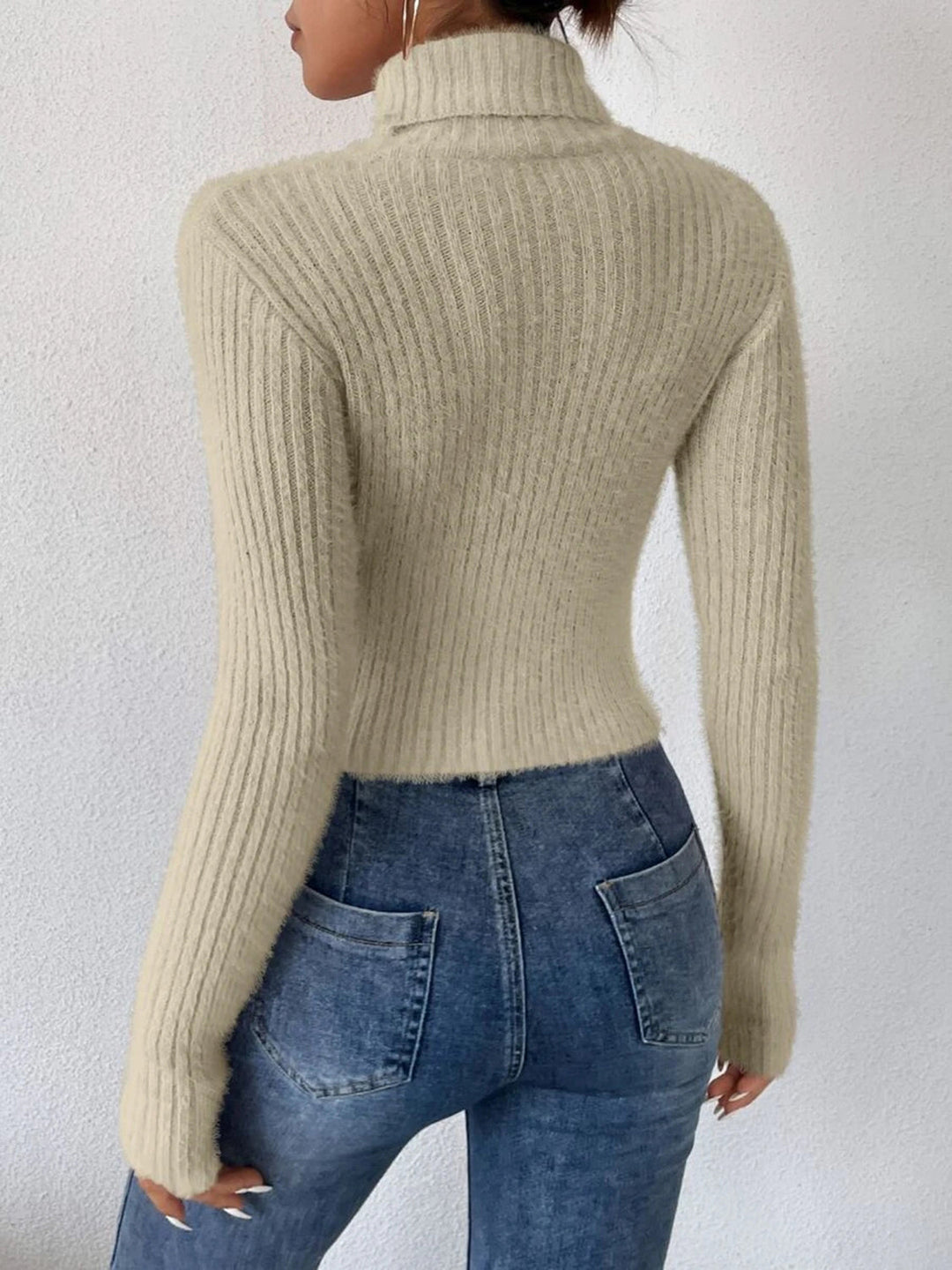 Levoire | Manteau Élégant Et Tendance Hiver