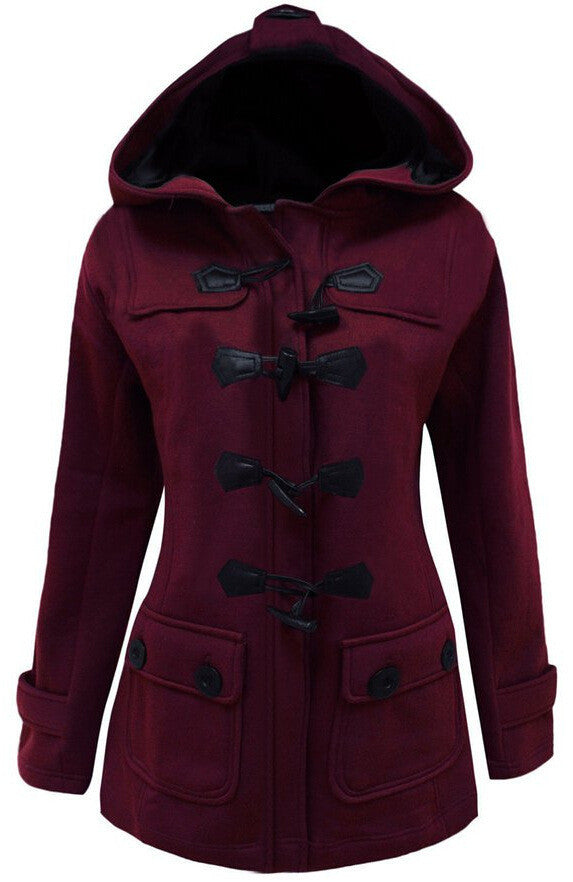 Levoire | Manteau décontracté et relaxant Style 7 L