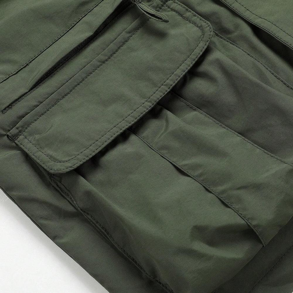 Levoire | Veste Outdoor Fonctionnelle Pour Hommes