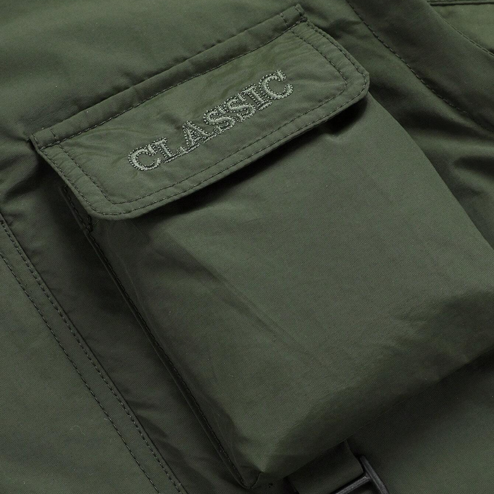 Levoire | Veste Outdoor Fonctionnelle Pour Hommes
