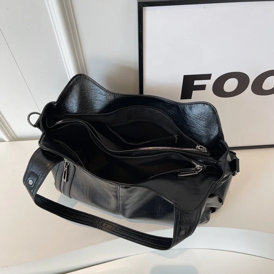 Levoire | Sac À Épaule Élégant Pour La Vie Quotidienne