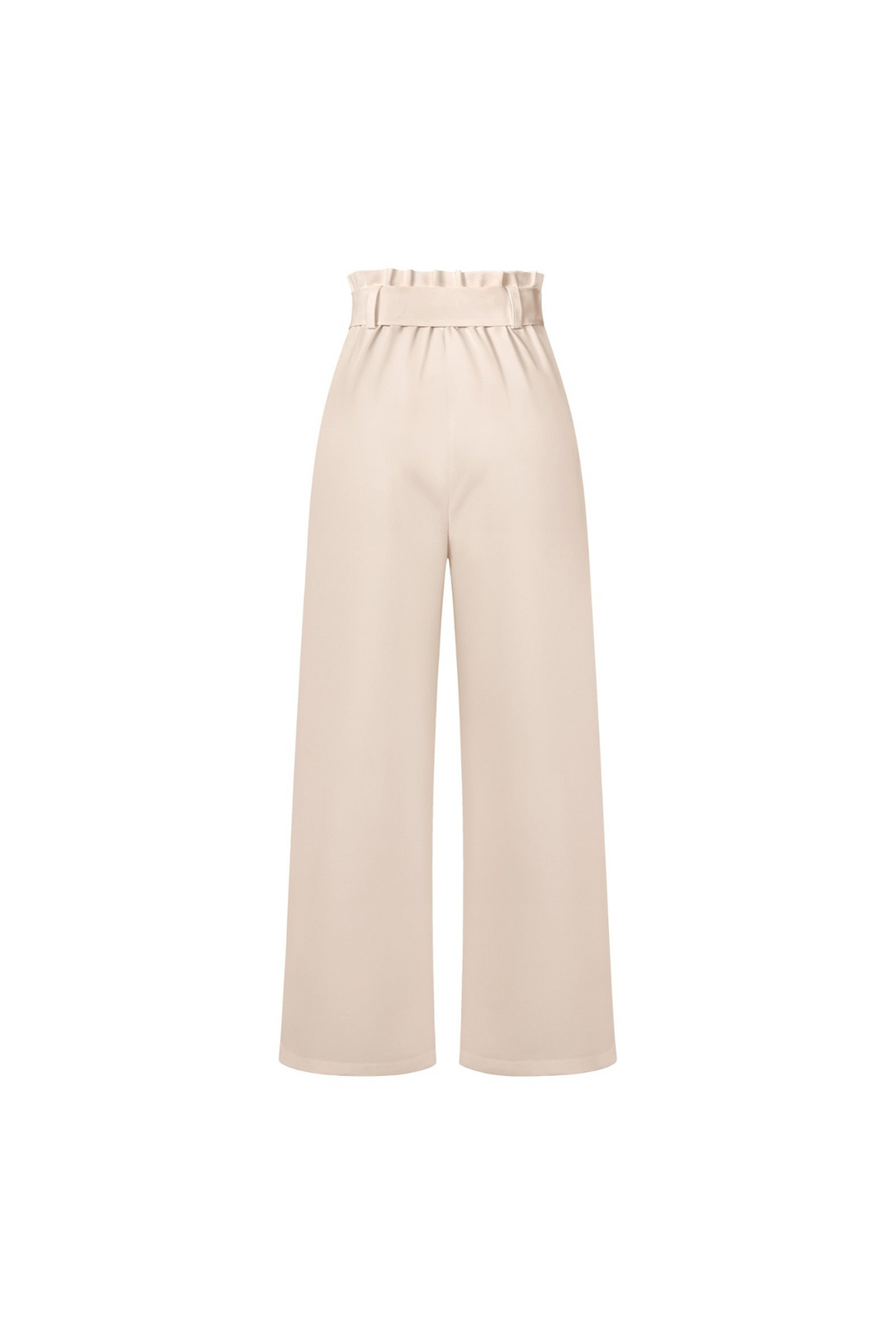 Levoire | Pantalon En Lin Pour Femmes Long