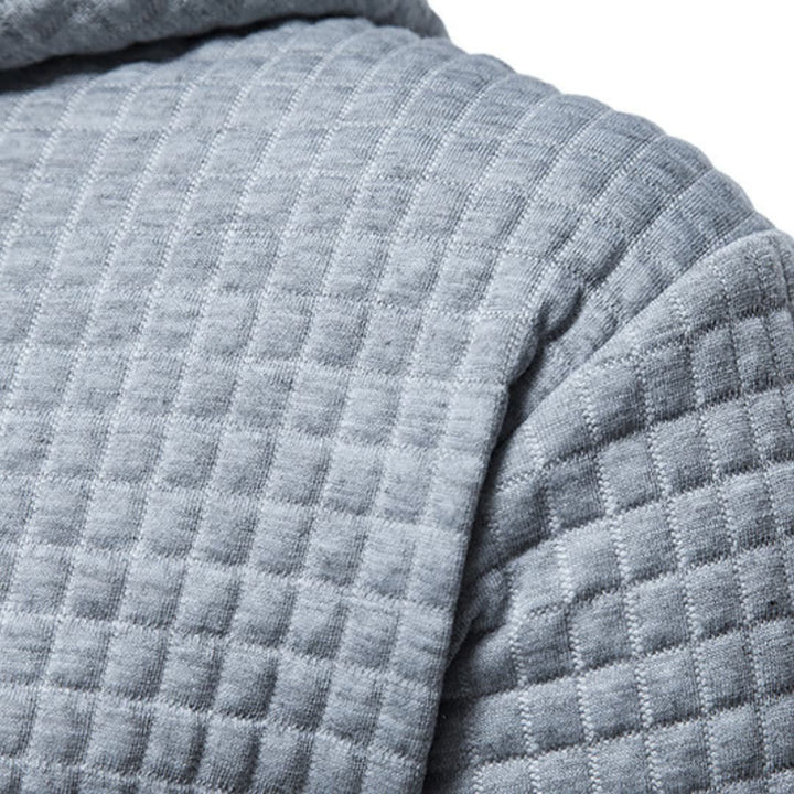 Levoire | Sweat à capuche élégant et confortable