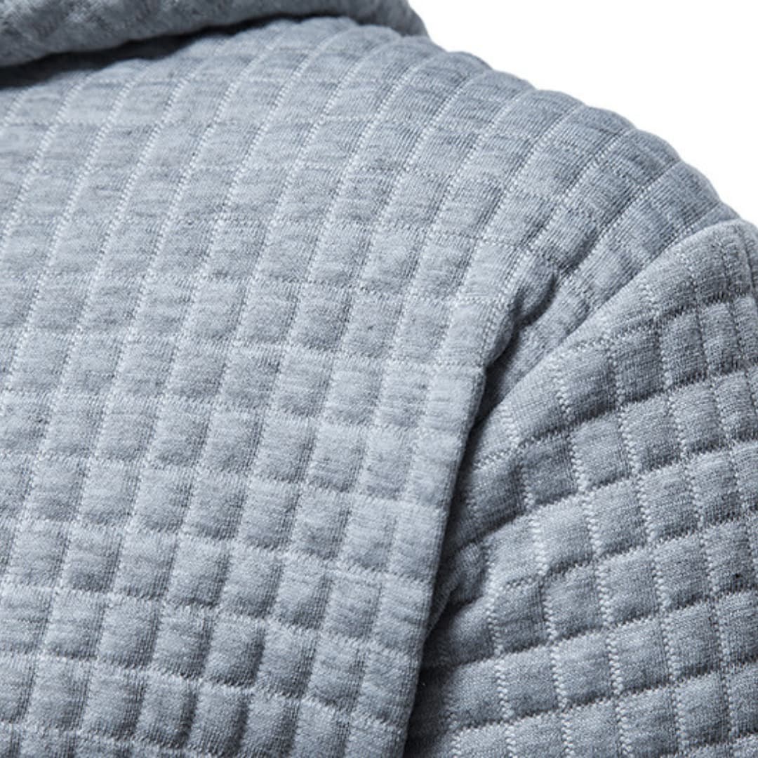 Levoire | Pull À Capuche Confortable
