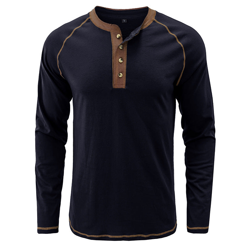 Levoire | T-shirt en coton doux
