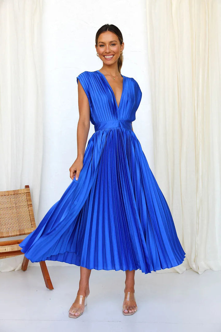 Levoire | Valahti Midi Robe