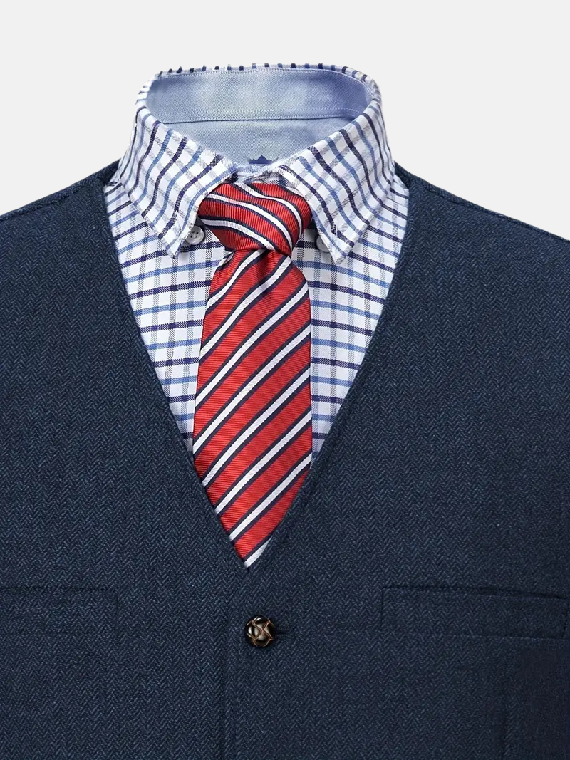 Levoire | Veste Pour Hommes