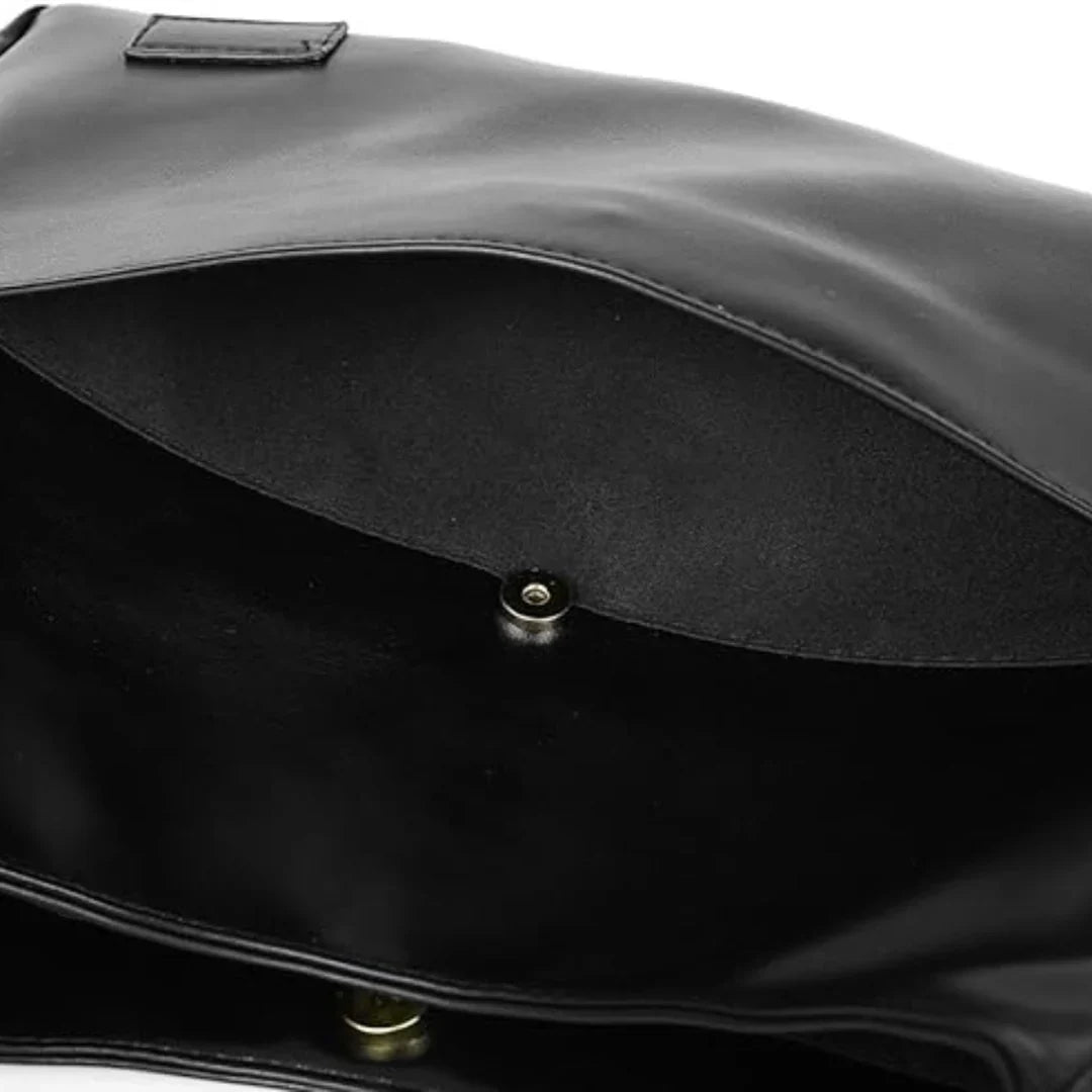 Levoire | Sac À Main En Cuir