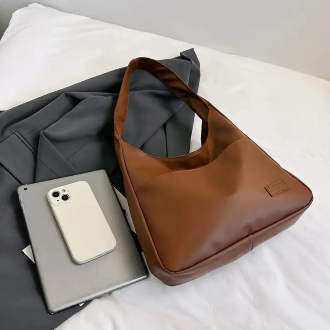 Levoire | Sac À Main En Cuir