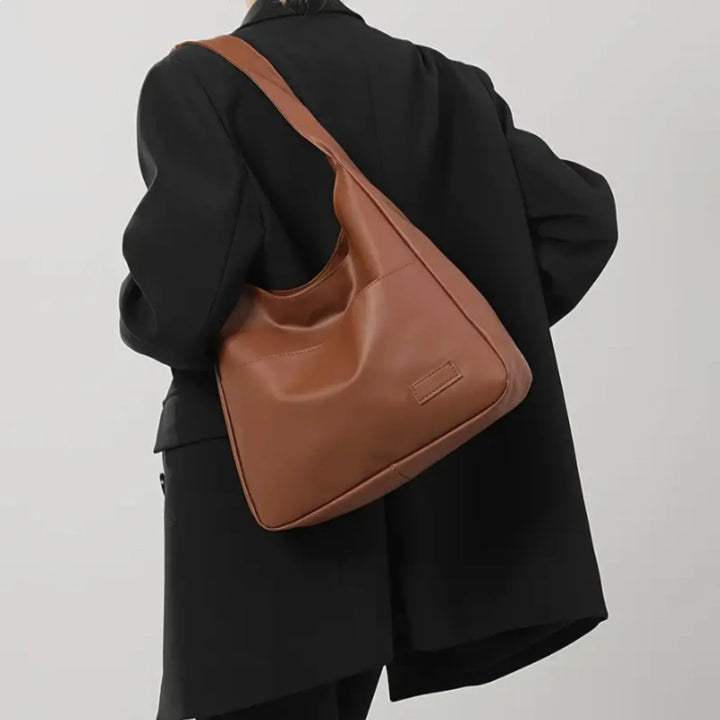Levoire | Sac À Main En Cuir