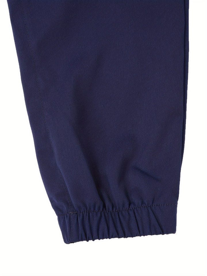 Levoire | Pantalons Cargo Sportifs Pour Hommes